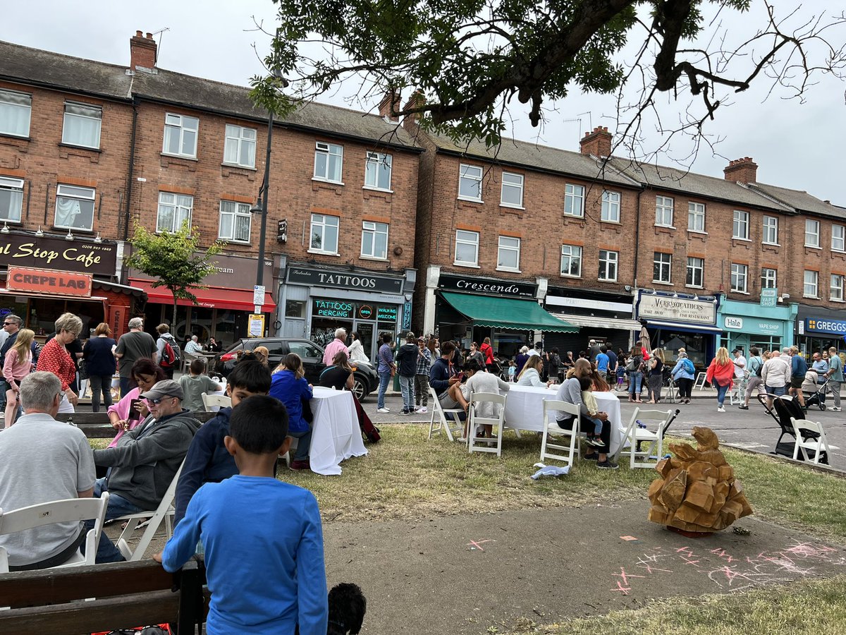 SWSociety tweet media