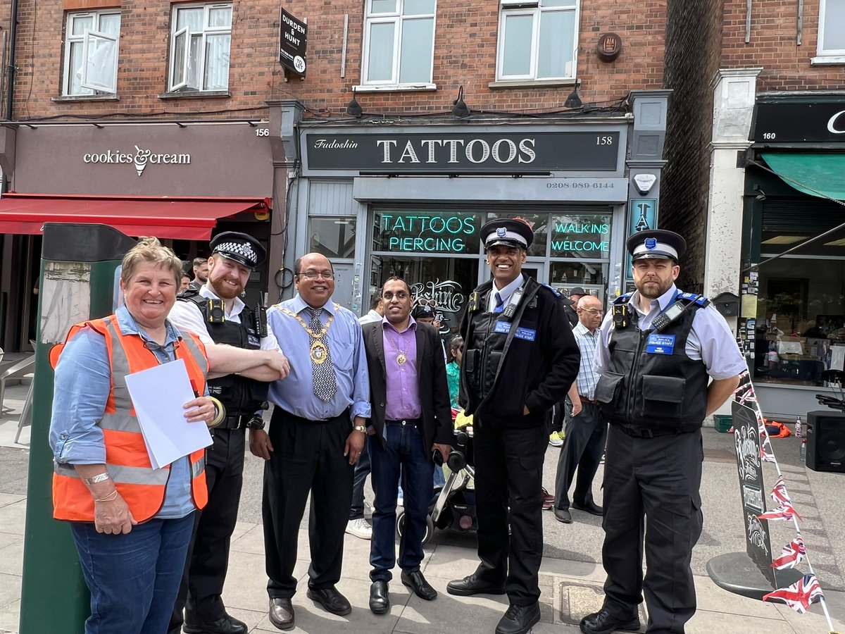 SWSociety tweet media