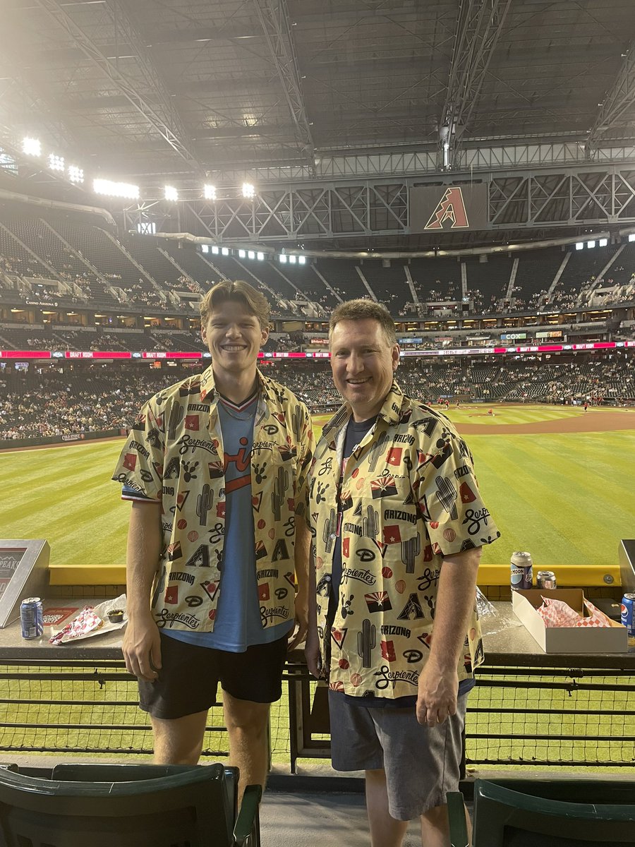 rokkerbottom13's tweet photo. #Dbacks #dbackdad https://t.co/5AJIqAC6LJ