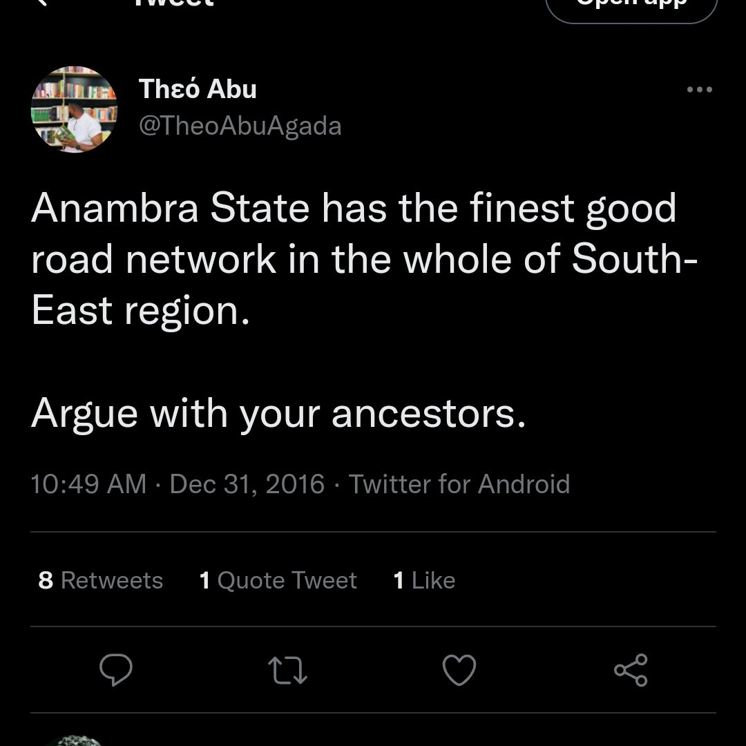 UchePOkoye's tweet photo. Come and tag all of them 😂 https://t.co/5D38PwvvJp