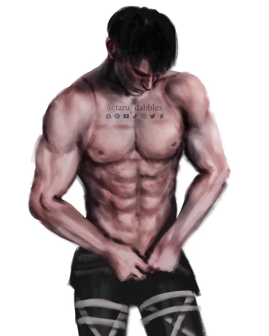 #FathersDay #leviackerman #進撃の巨人 #ackerdaddyism 