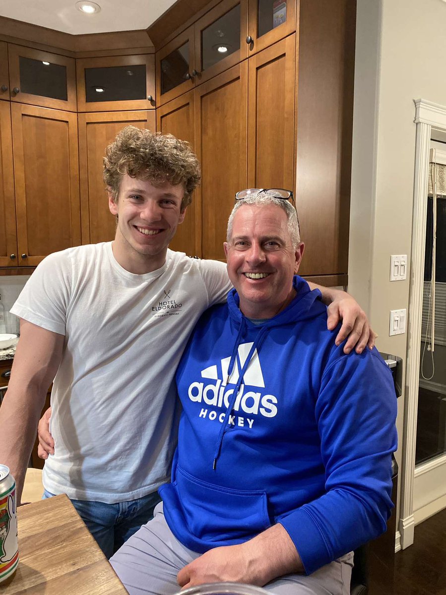 JoelWebb04's tweet photo. Happy Father’s Day Dad have a great day, love you❤️ #toptional https://t.co/V7Au3g8too