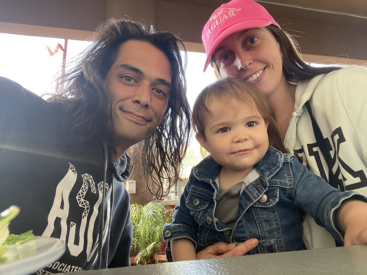 d3fb0t's tweet image. Happy Father’s Day from the mac pri and family ❤️ #zipsharks #loserclub #dogood #loserdaddy