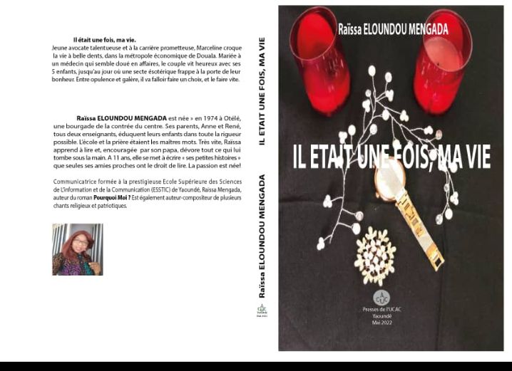 RMengada's tweet photo. #Roman-HistoricoRéaliste📚📖 intitulé :
#ILETAITUNEFOISMAVIE

Et si on s'amusait pour une fois dans la #lecture📚📖 
Pour vous #fans ou non qui avez lu mon #ouvrage, dites moi qui sont ces personnages : le Jeune Avocat ; Henri AHANDA et Patrick DJENTO. ☺️ https://t.co/62zqdGj1Zv