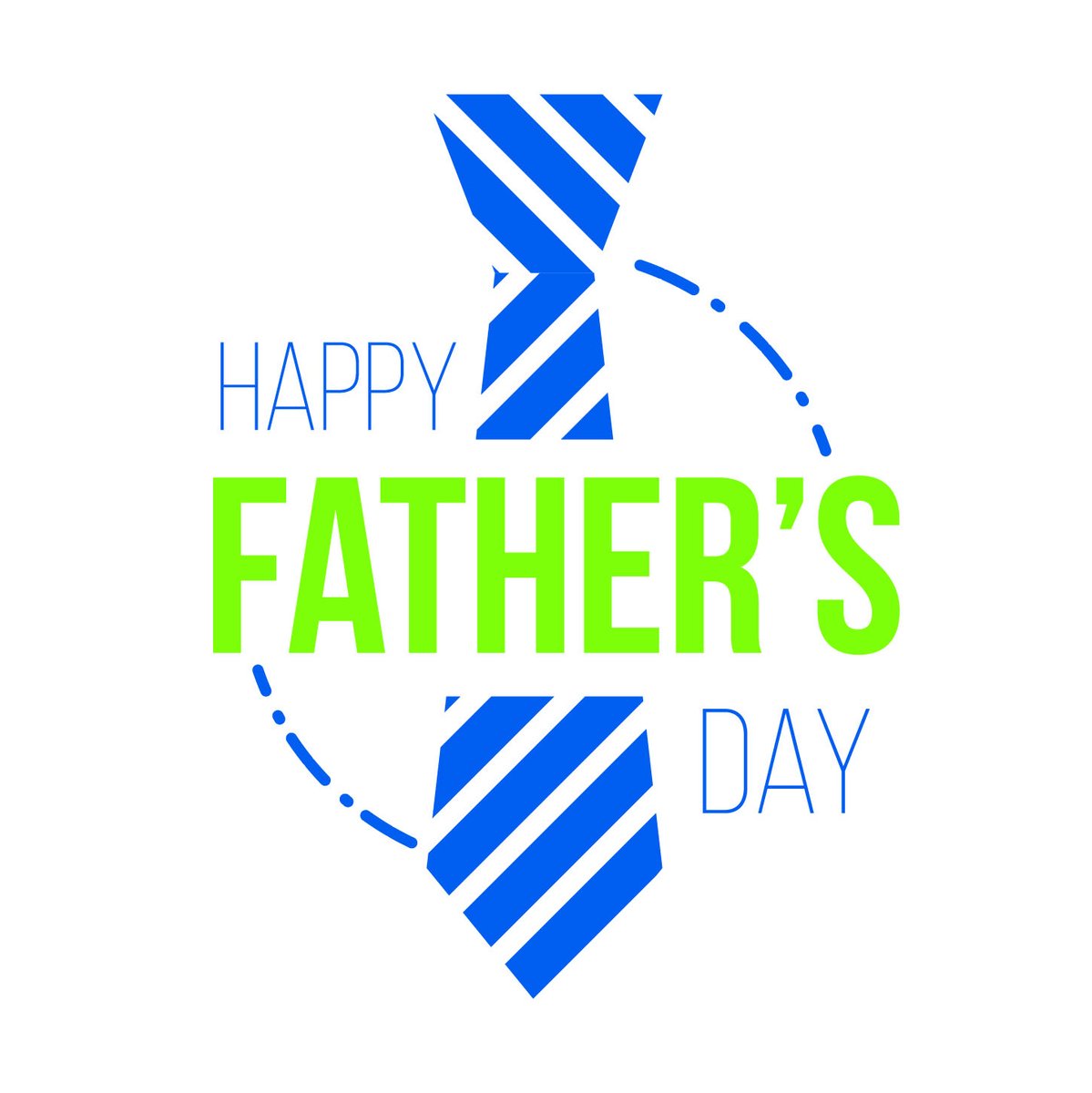We want to wish a very happy Father’s Day to all the wonderful fathers out there!