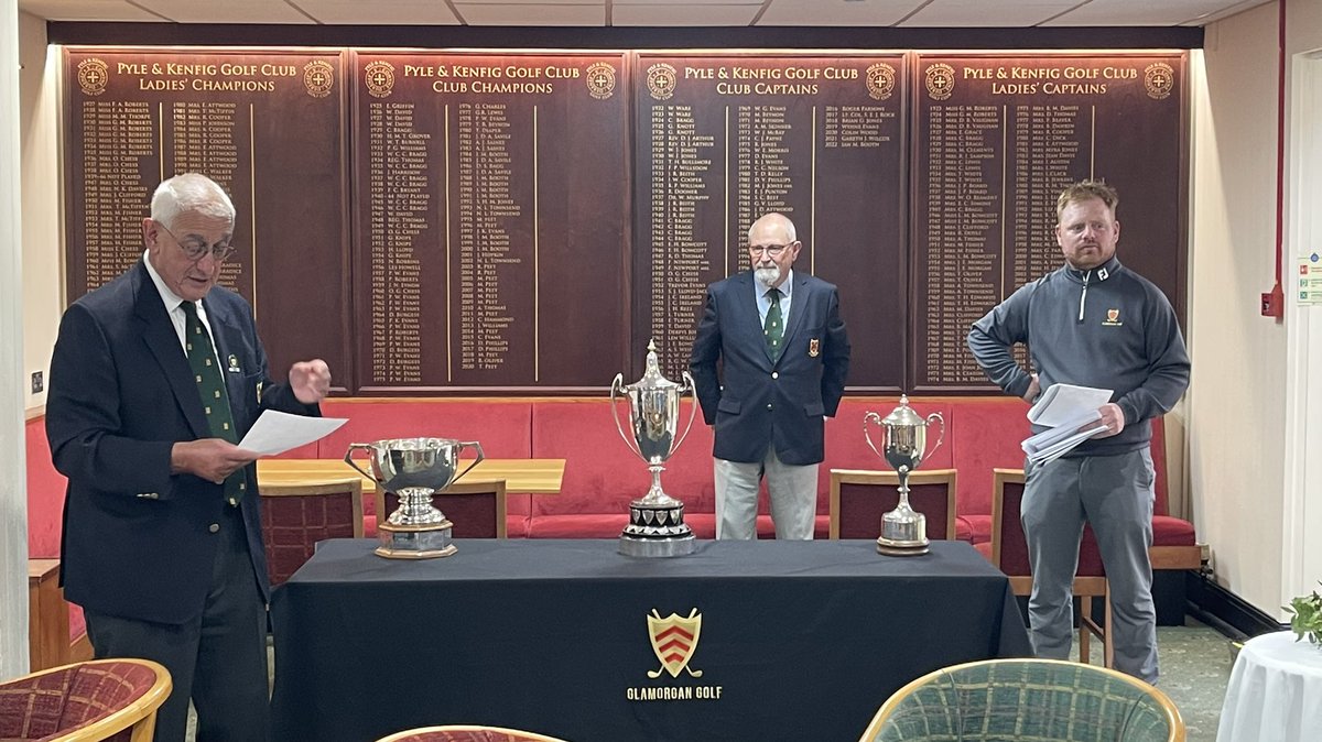 GlamorganGolfUnion tweet media