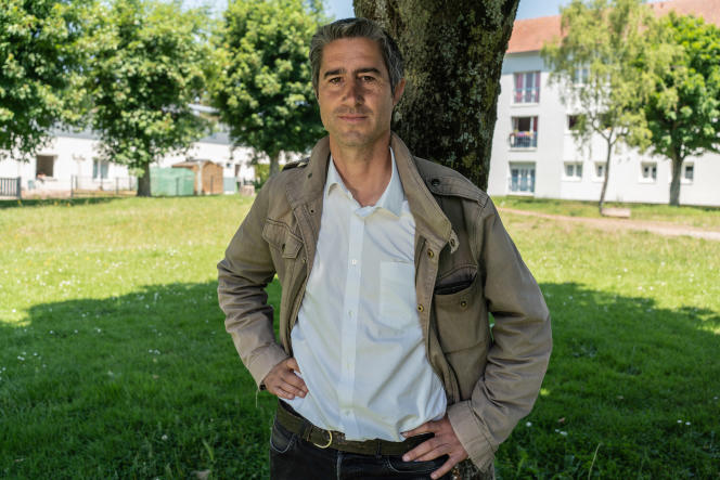 Législatives 2024 🇫🇷 tweet media