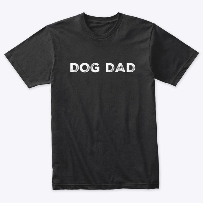 1 pic. Dad sale!!! Thanks for buying Dad clothes from my store! #dogdad #daddysboy https://t.co/OcTFcOpmpk