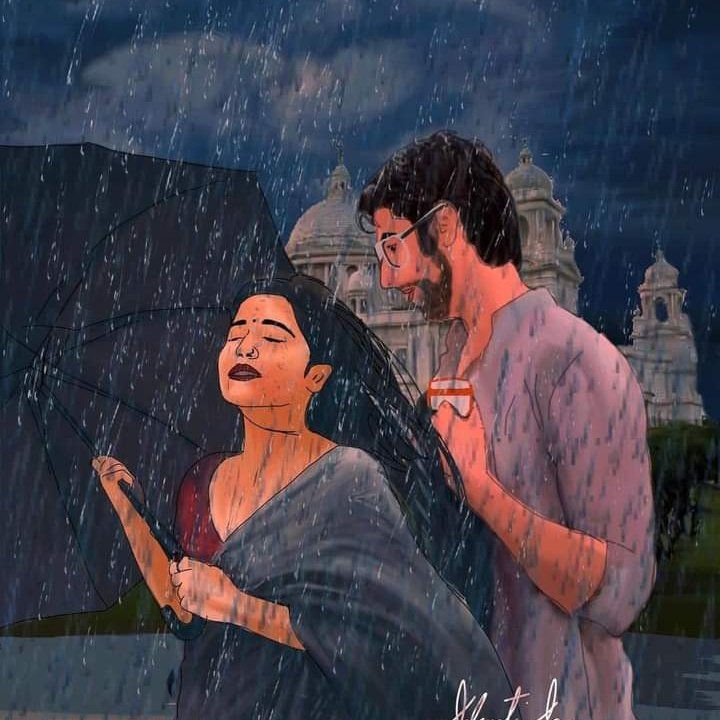 Amitkumar0095's tweet photo. मन की गहराईयों की बारिश में आज भी हम दोनों भीगते है ।।
#AS009 https://t.co/LYPwmRM45D