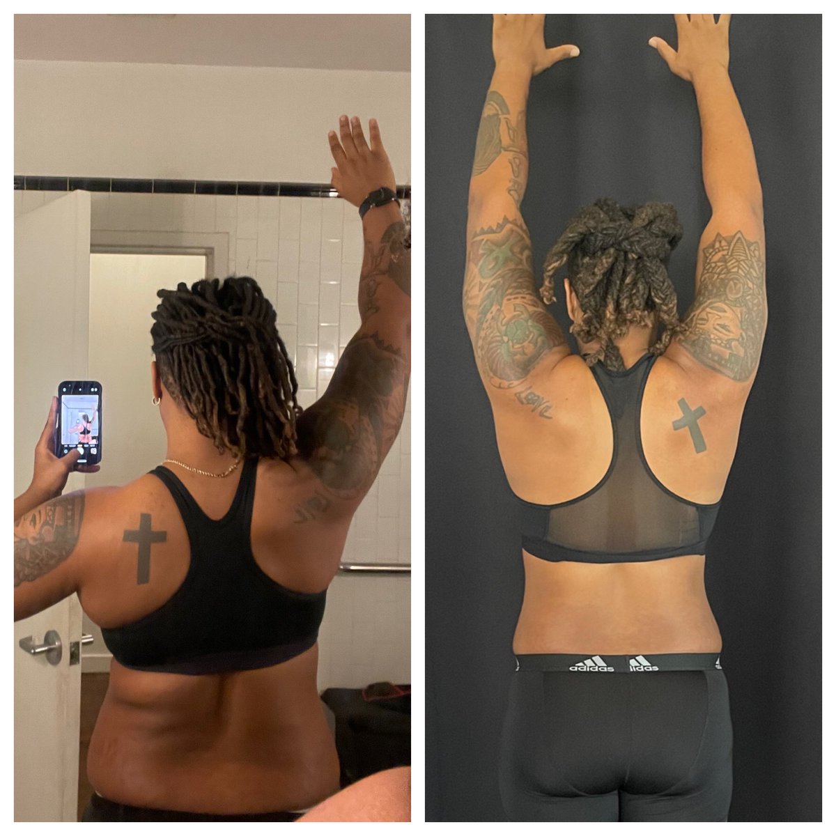 JimmyMaack's tweet image. The way I been fighting off this pandemic weight chile