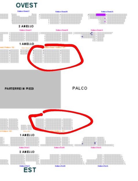 Biglietti HS tweet media