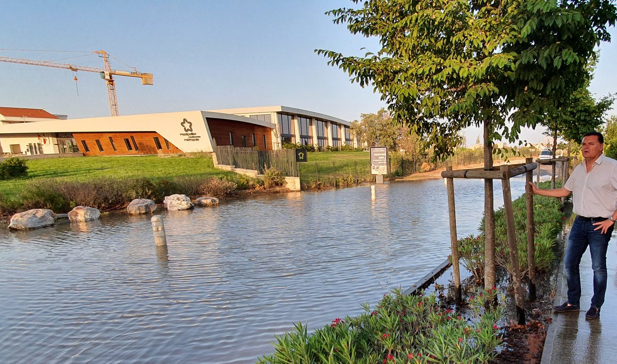 Laurent Jaoul tweet media