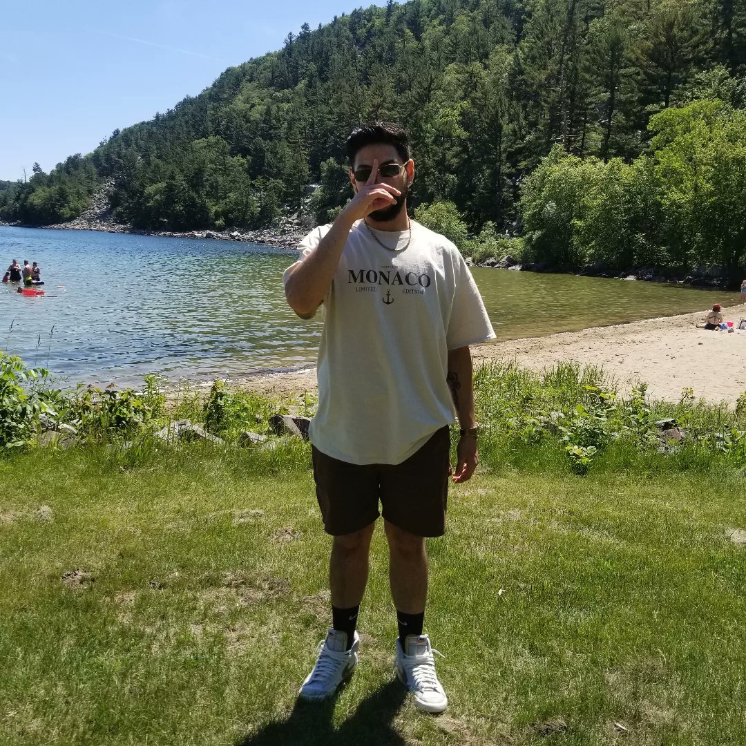 LuiGForeva's tweet photo. "Keep in mind all the struggles you've gone through and let it feed you" #ForBetterDayz https://t.co/W90gqQN0Ie
-
#luig #luigforeva #luigforever #mixtape #music #rap #rapper #soundcloudrapper #hiphop #artist #independentartist #upandcomingartist  #youtube #soundcloud  #outnow https://t.co/nAQTsgafXT