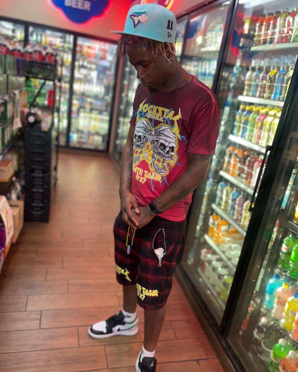 chirp_zilla's tweet image. Been Turnt 🆙