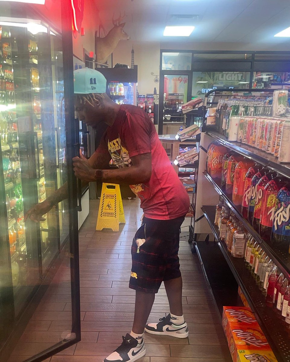 chirp_zilla's tweet image. Been Turnt 🆙