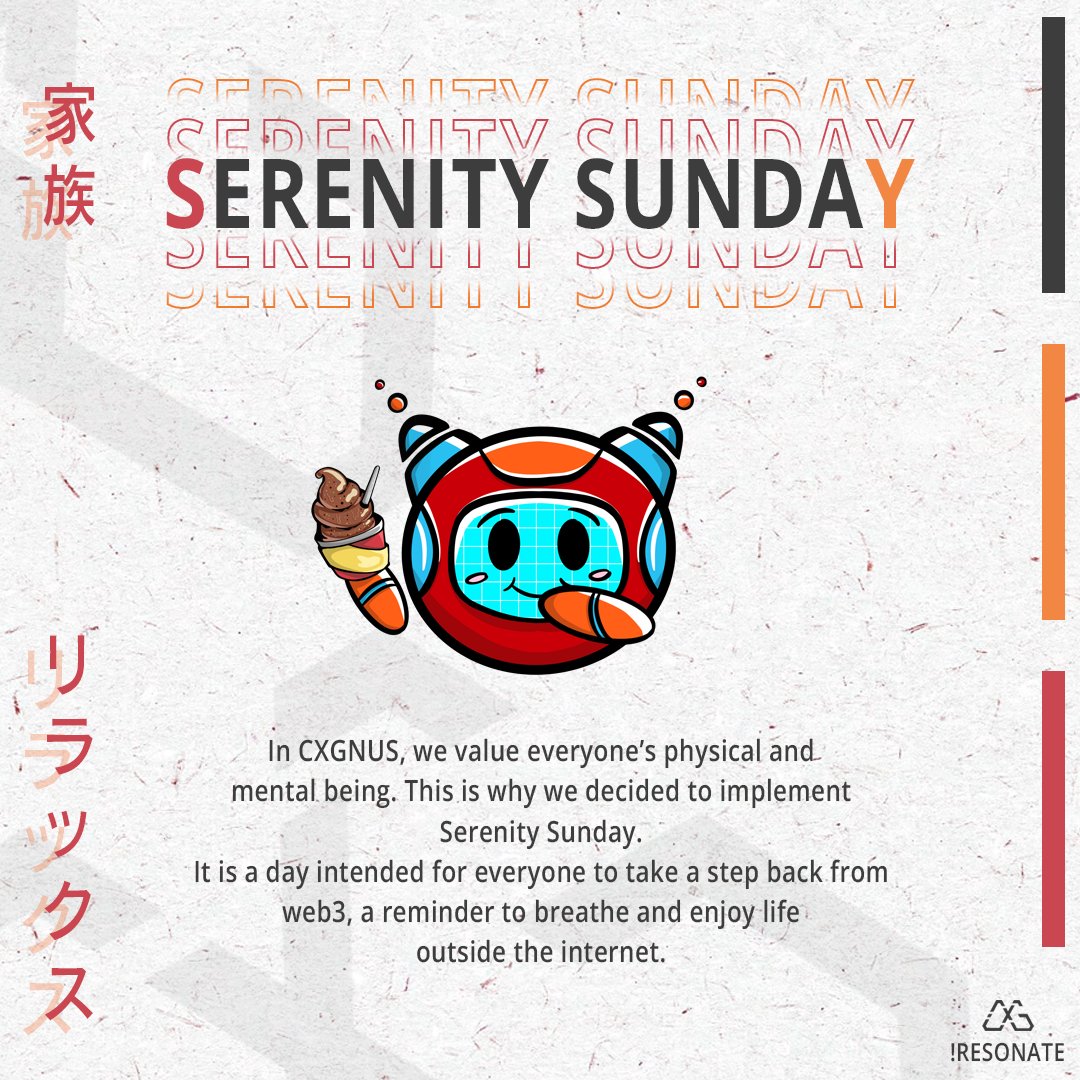 CXGNUS - GENESIS PET MINT tweet media