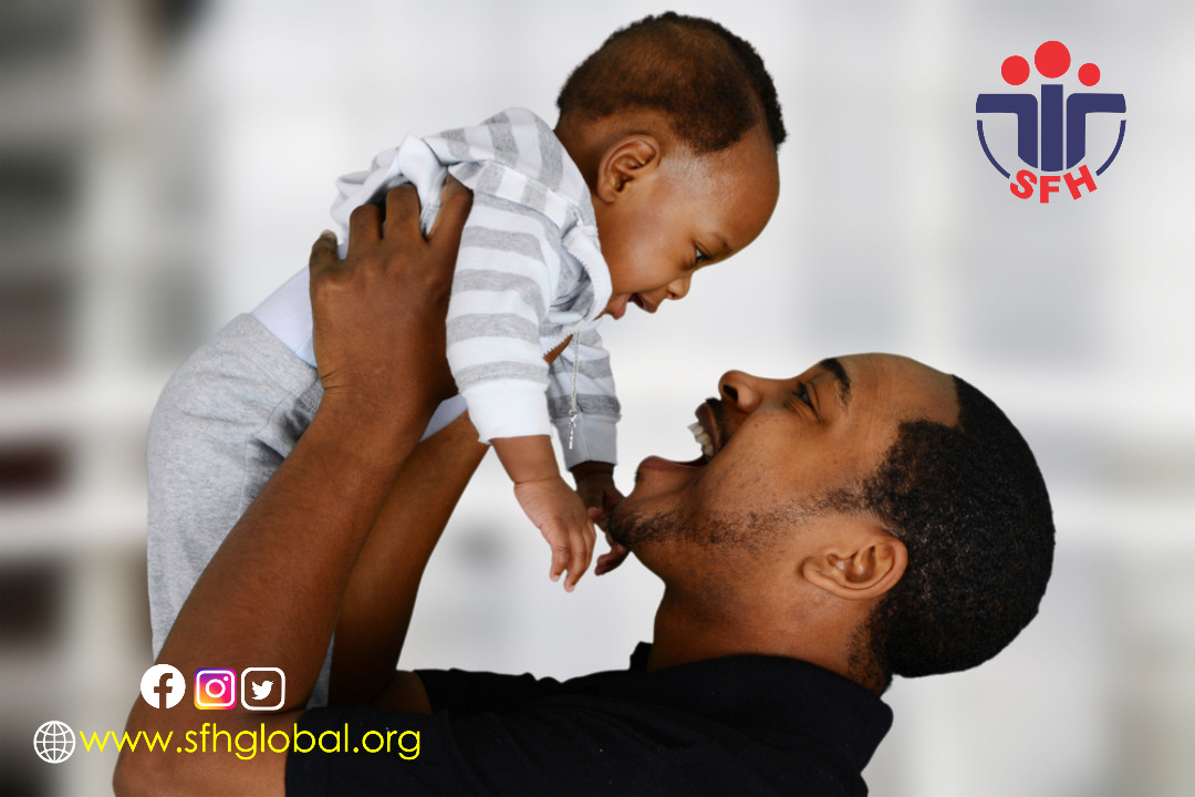 #happyfathersday to all Fathers! 
#𝙁𝙖𝙩𝙝𝙚𝙧𝙝𝙤𝙤𝙙 𝙄𝙎 𝘼 𝘽𝙄𝙂 𝘿𝙀𝘼𝙇!
The first love of most girls, The superhero of most boys. 
#father 
#dad 
#papa
#happyfathersday
#daddy 
#healthylivesforall