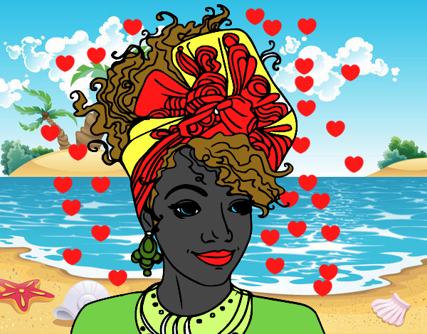 Color Woman Collection tweet media