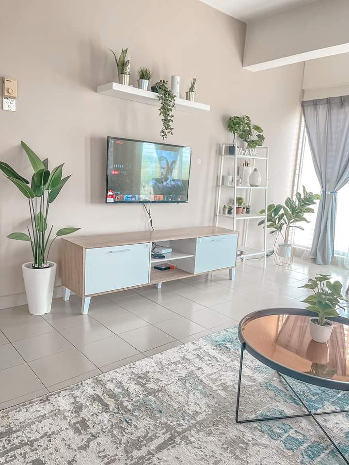 qtpiroses's tweet photo. Idea DEKO simple rumah kuarters kerajaan serta kelengkapan yang boleh di dapatkan ! ✨ https://t.co/FEENudjcay