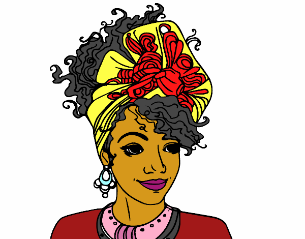 Color Woman Collection tweet media