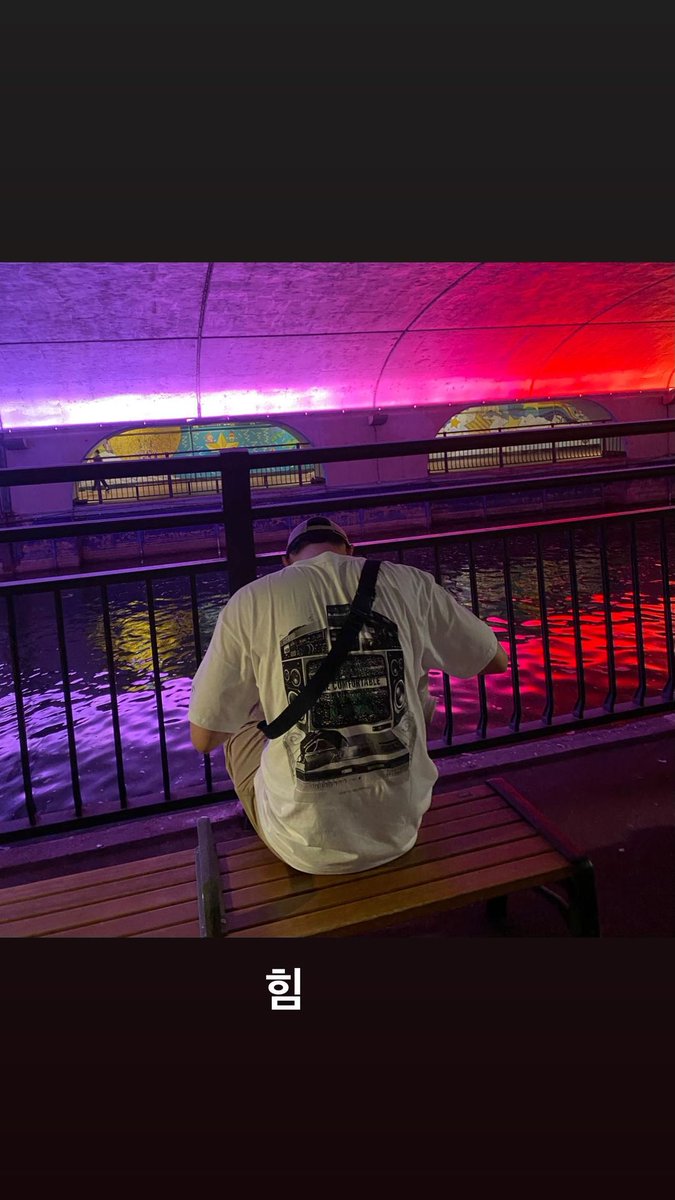 postboxham's tweet image. 220620 스토리