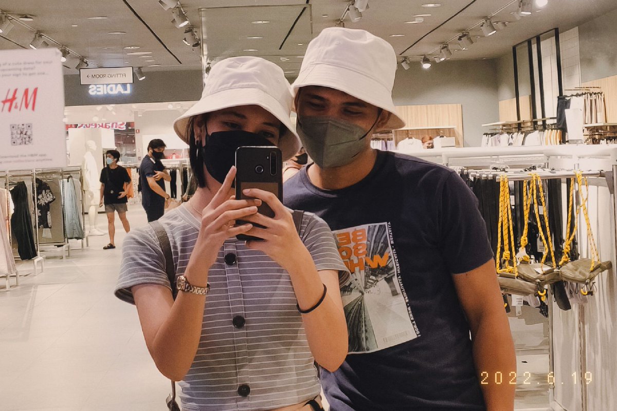 _piamargaret's tweet photo. sabi ko sayo eh, monthsary na natin next month bwahahahaha iloveyouuuu<33 https://t.co/QfYPVMoxhI