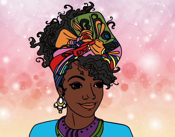 Color Woman Collection tweet media