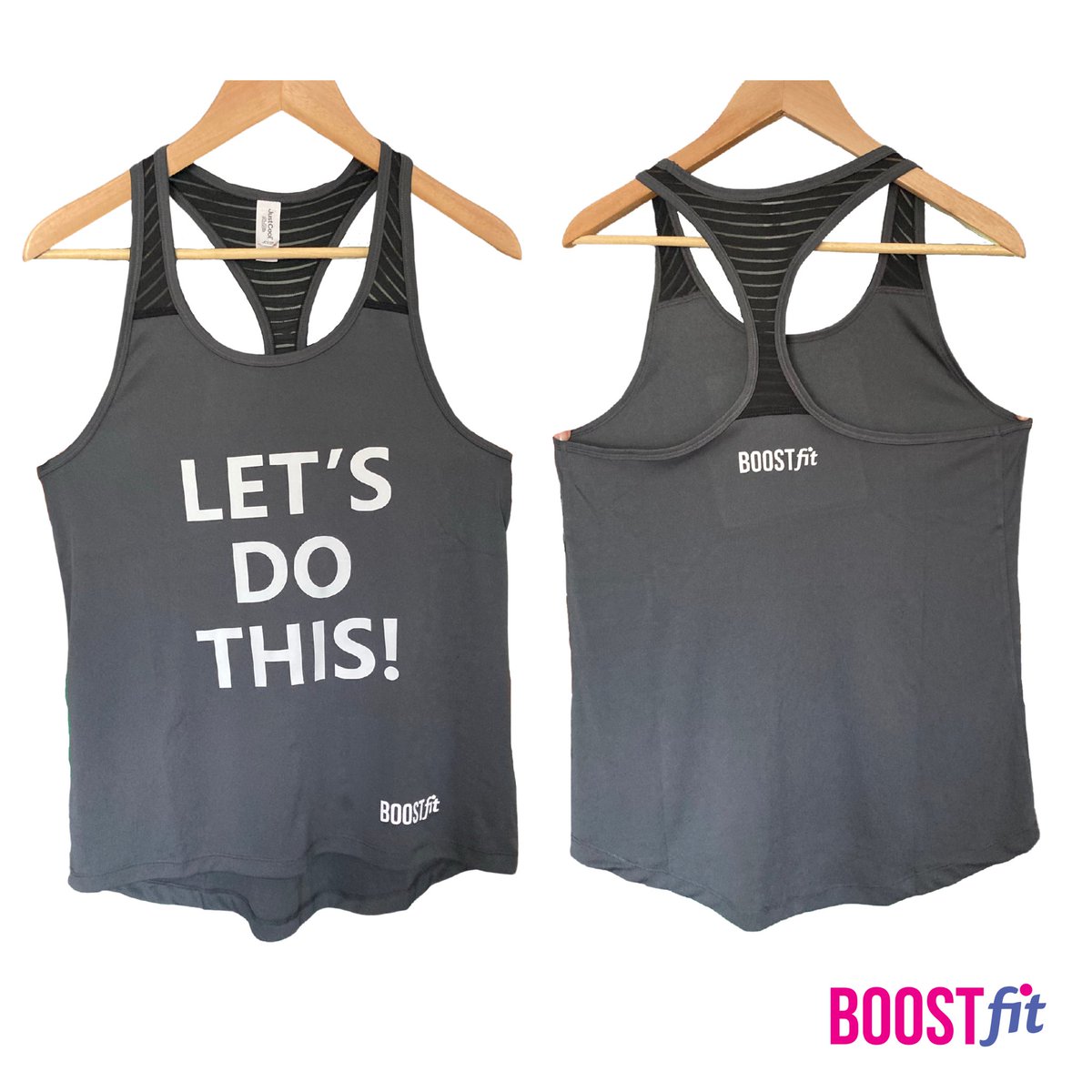 BOOSTfit tweet media