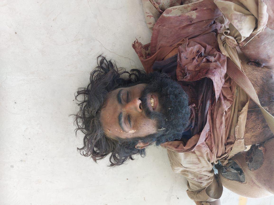 For all the KAFIRS who are bashing Pakistan Army.
Killing Terrorists to protect us!
No politician can scarifice for motherland!
#ISPR On 19 June 2022, based on information of presence of Terrorists in general area Central Makran Mountain Range.
Pakistan Army Zindabaad 👍🇵🇰