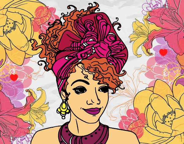 Color Woman Collection tweet media