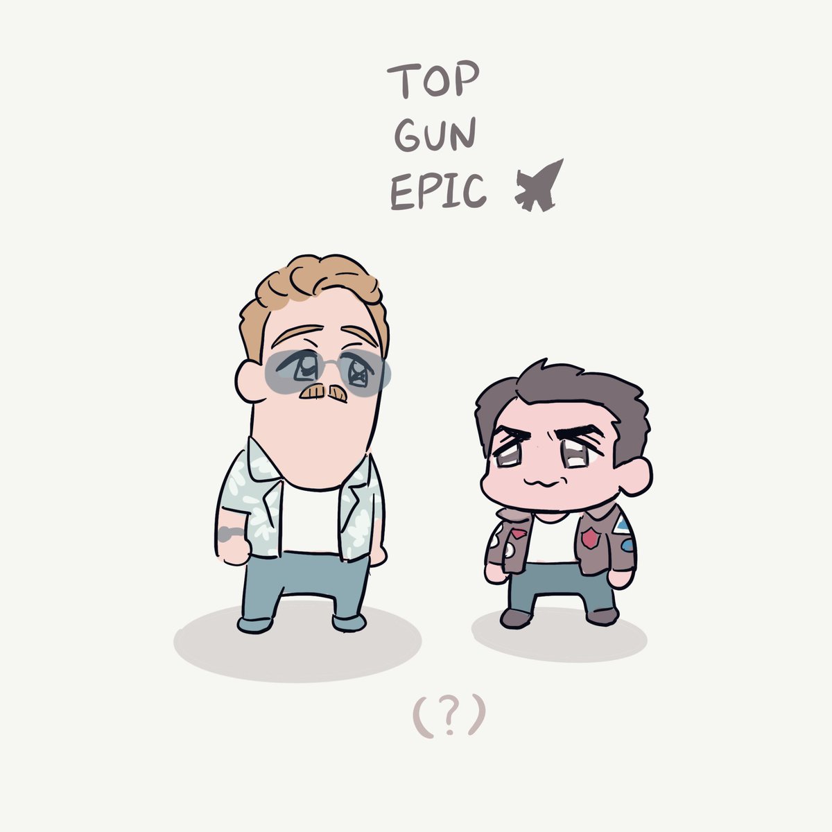 Okiamdrunkok's tweet photo. Top gun epic (? https://t.co/0IdEljX9FH