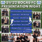 Photo by BOCASFC-Sunday Mens (@bocasfc)