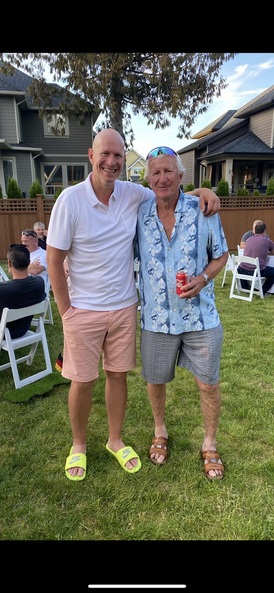 GregFBT's tweet photo. Happy Father’s Day to all the dads out there especially to my papa!!
#MaHero https://t.co/It9B18s5dD