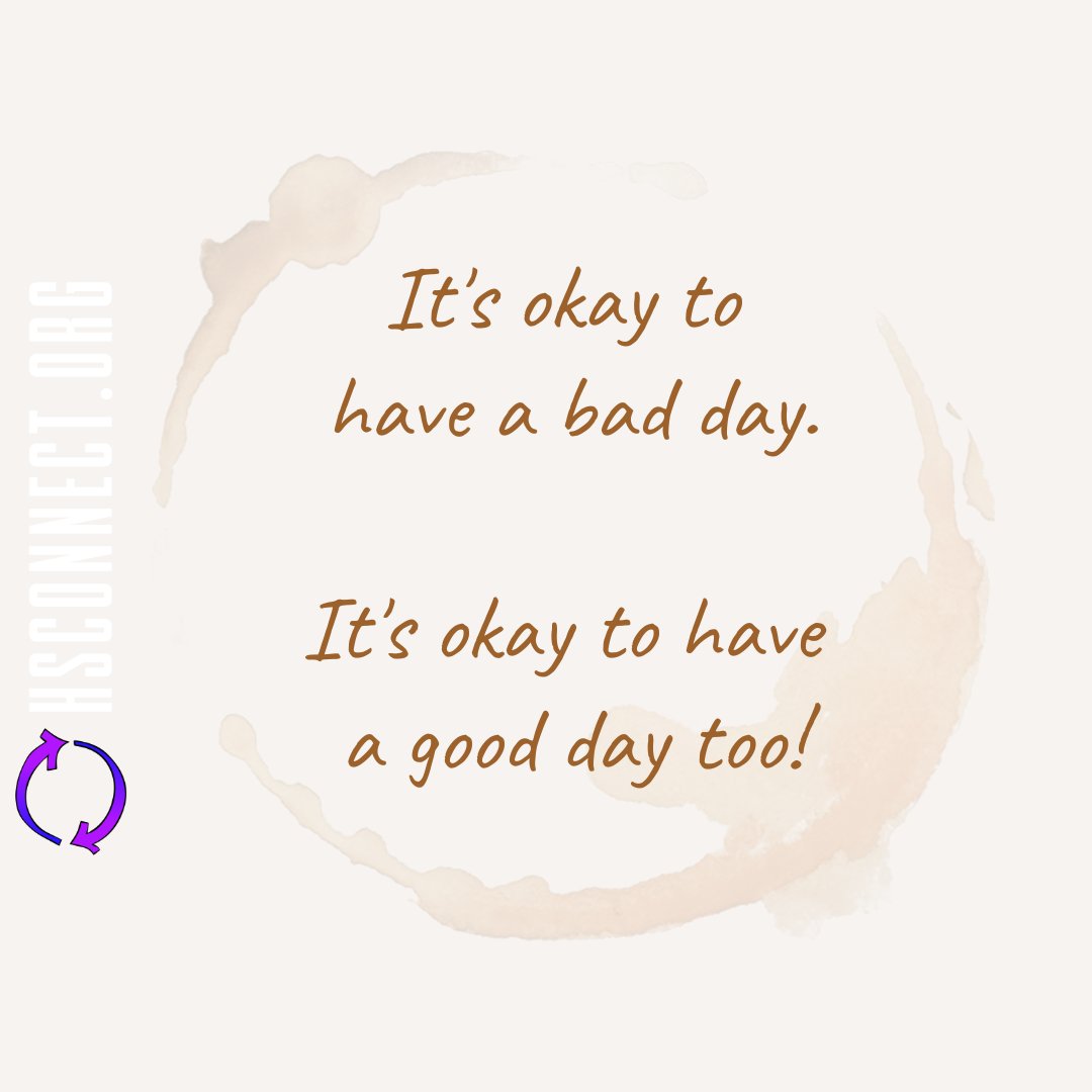 HSConnectOrg's tweet photo. Please know this!!
💜💜
https://t.co/trtrJWomaN
#hsconnectorg
#hsconnectorgquotesmemes #chronicillness #HidradenitisSuppurativa #mentalhealth https://t.co/qlgaqZGlE0