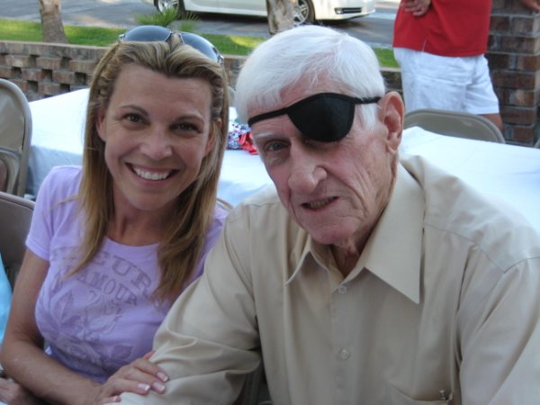 Missing my dad on this special day but want to wish all dads a very #happyfathersday!