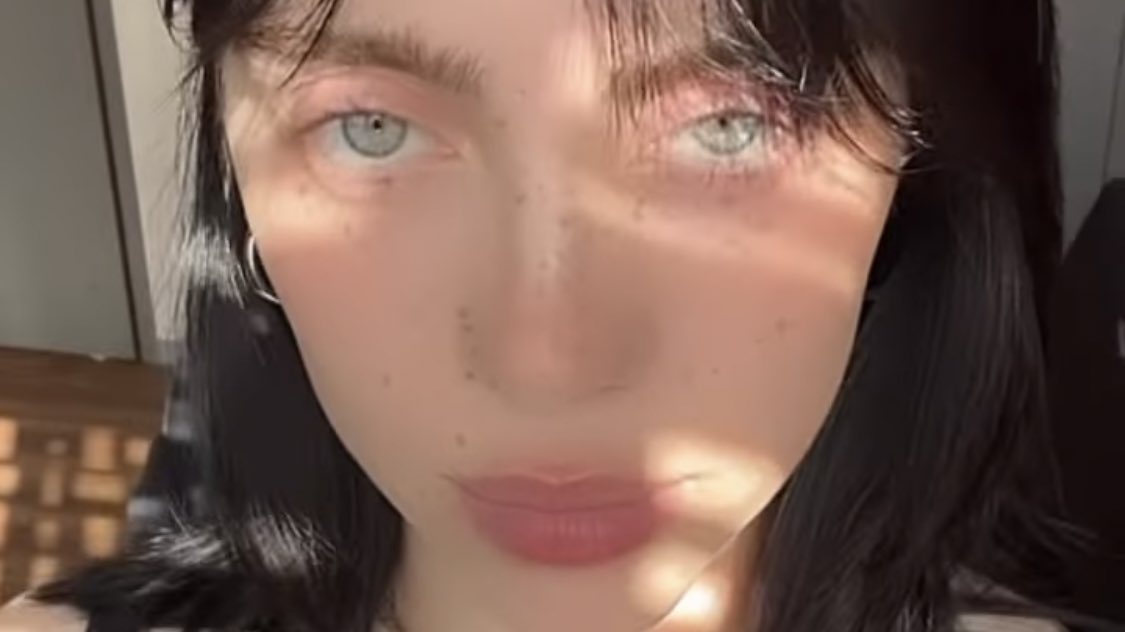 billie eilish my beloved.