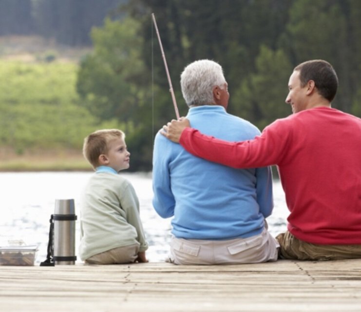 ArmyBassAnglers's tweet image. #HappyFathersDay to ALL the Dads raising them right--HOOAH! #SupportDefendFish #RaisingThemRight