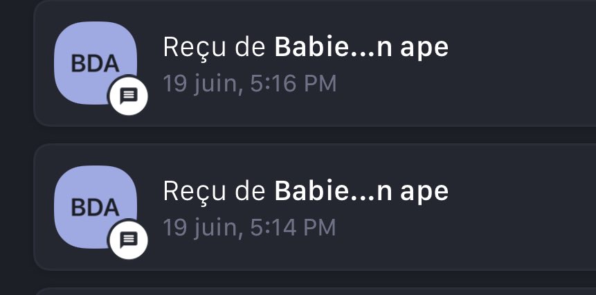 ⚡️ The <a href="/BabiesDegen/">Babies Degen | WE ARE BACK !</a> rewards are back ! 
The team is here and for long time ! 
Enjoy 💰 !!! 

#passiveincome #ElrondNetwork #ElrondCommunity #babiesdegenape