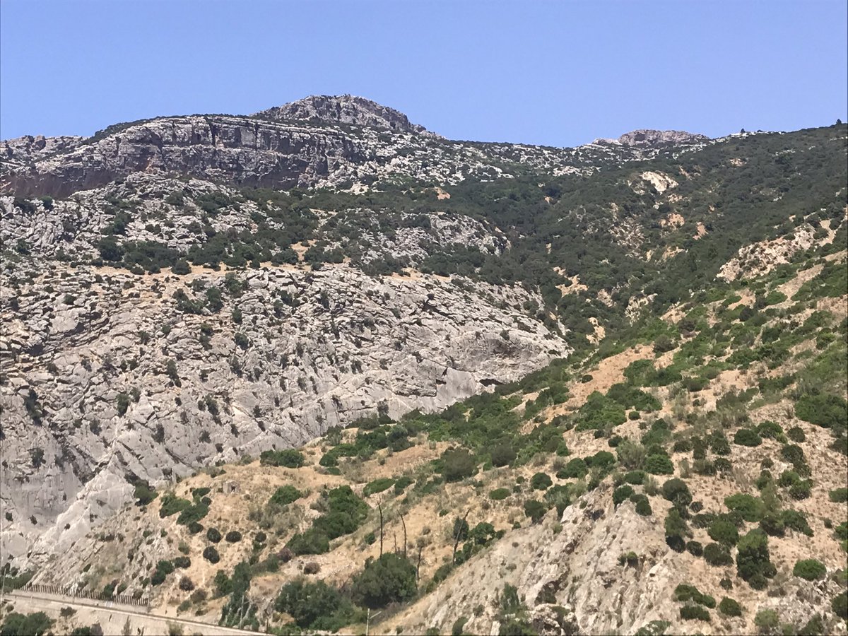 JLRomeraC's tweet photo. #caminitodelrey @CNAlmeriaClub día inolvidable https://t.co/lcH746HTi5