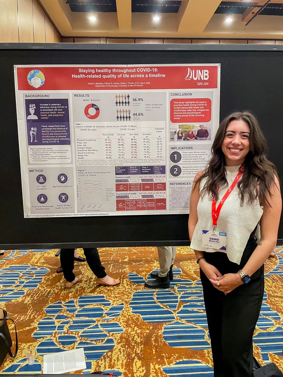 dbeaulieu_13's tweet photo. First time presentating at an IN-PERSON conference! Such a great experience! #CPA2022 https://t.co/z3TSVPmiNb