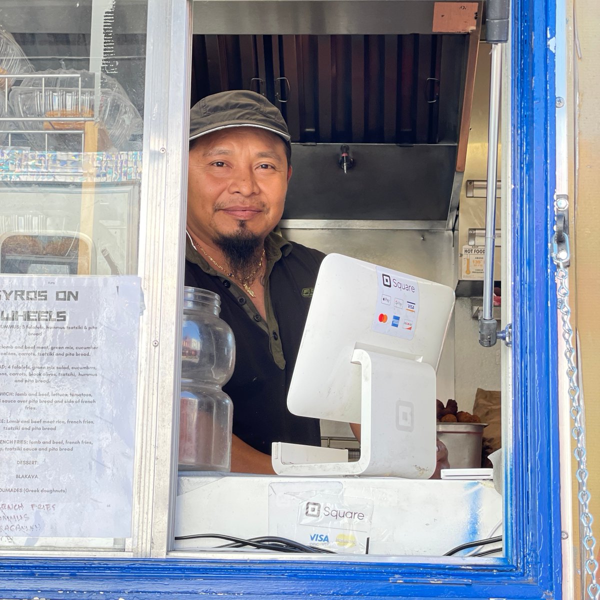 SPARKsocialSF's tweet image. Happy Father's Day! 🧡