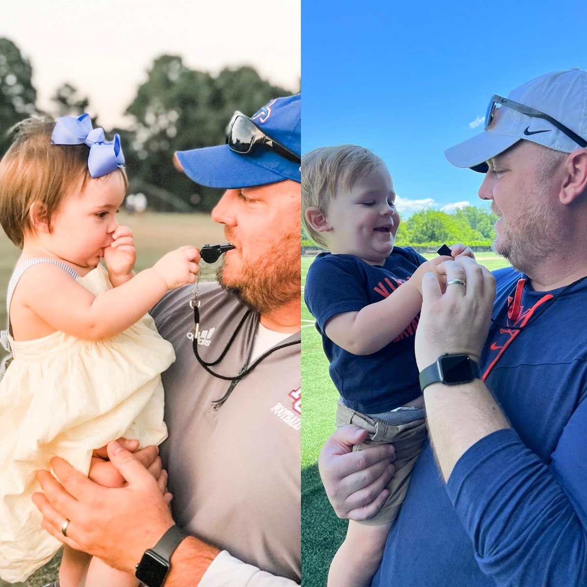 SusanOrck's tweet photo. Happy Father’s Day to the best of the best who always has his arms, lap, and heart full! We love you! @JoeyOrck #BestDada #BestDaddy https://t.co/OV5PxapEJL