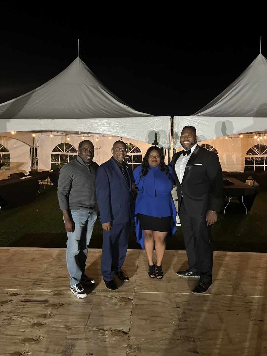 repnichols's tweet photo. A great evening with great people! The best is yet to come. Thanks to my wonderful team and supportive colleagues. Together we stand‼️ #repnichols #fundraiser https://t.co/KRs2erQbbT