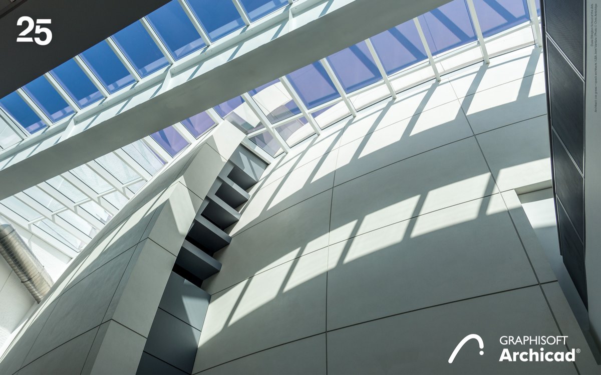 The team from GSNA will be at A’22, booth 3614. Meet with our experts to find out more! Students welcome to learn the ways we empower teams to create great architecture.
okt.to/piuM5o