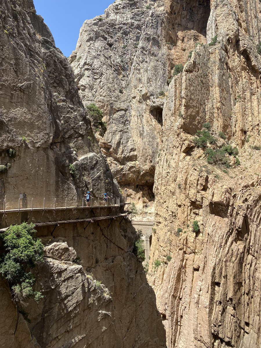 torresaguirre62's tweet photo. #caminitodelrey @CNAlmeriaClub https://t.co/jBjc3c8NCX