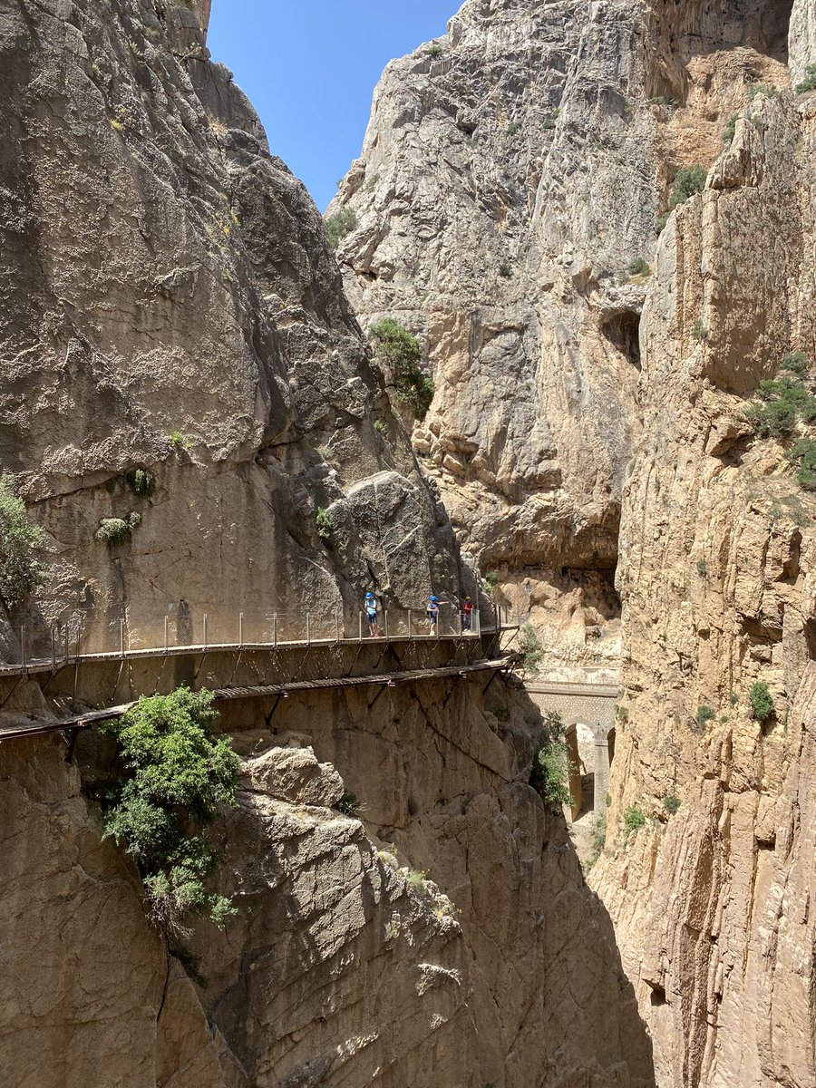 torresaguirre62's tweet photo. #caminitodelrey @CNAlmeriaClub https://t.co/jBjc3c8NCX