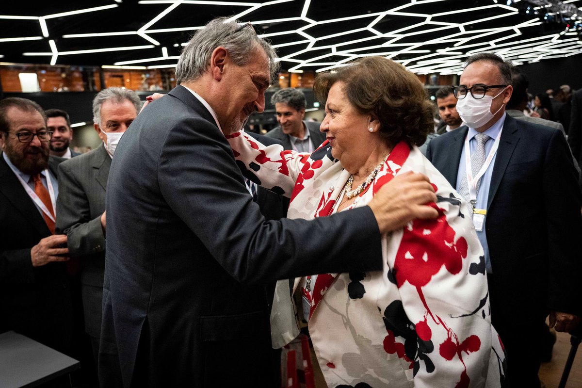 Francesco Rocca tweet media