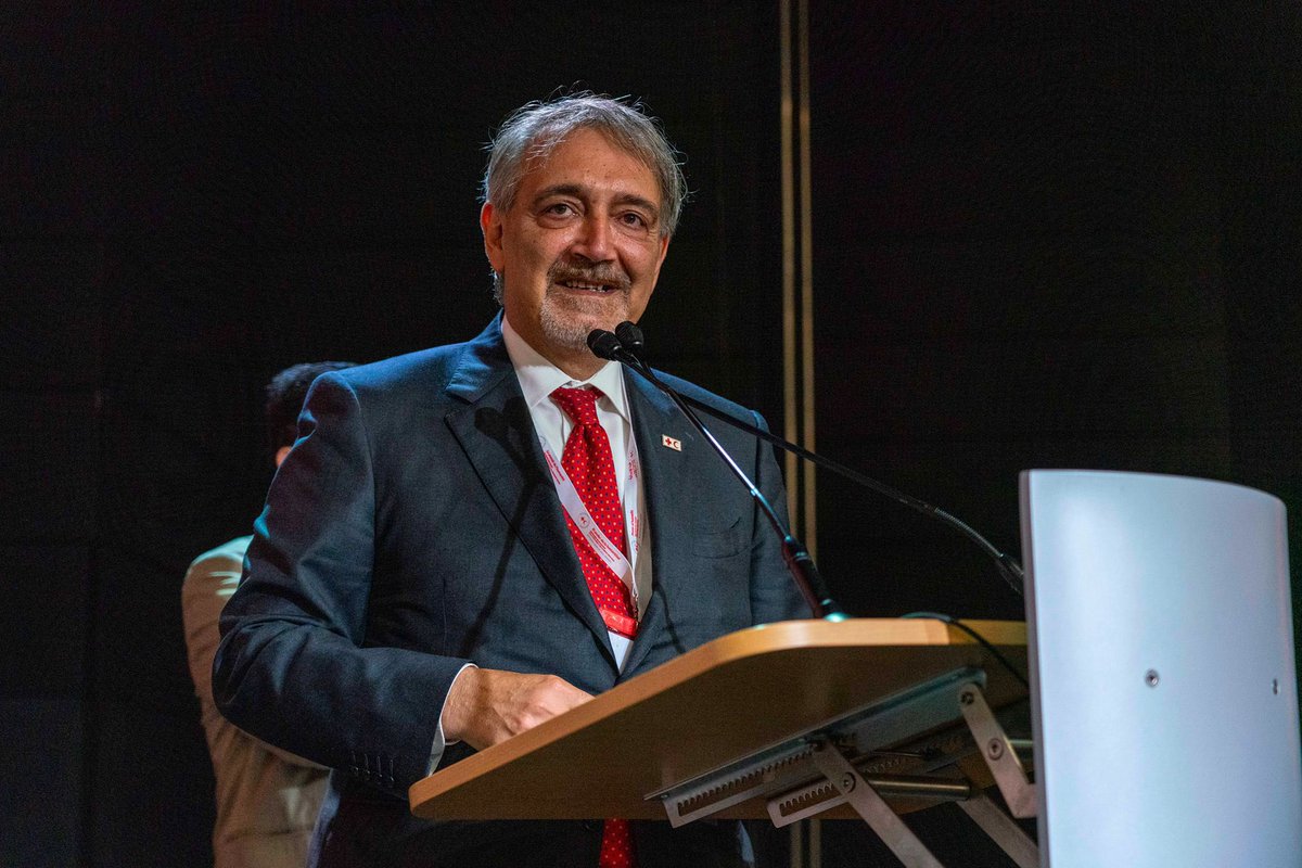 Francesco Rocca tweet media