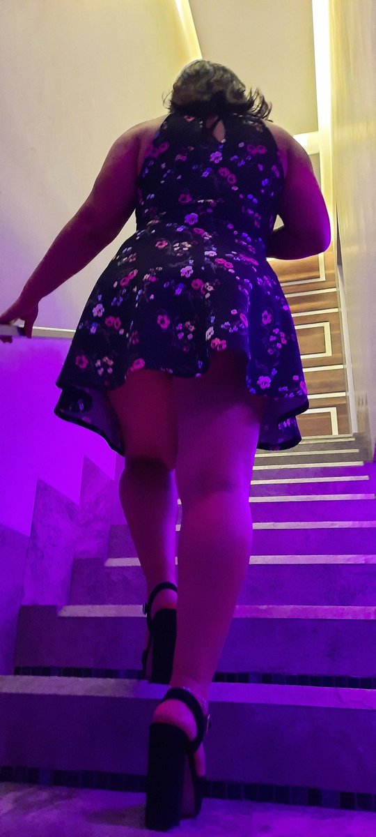 Que mejor manera de finalizar la noche..