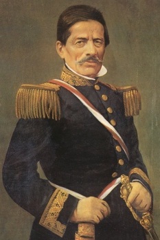 Bot_Revolutions's tweet photo. Notre révolutionnaire du jour est Ramón Castilla. Cliquez sur ce lien pour en savoir plus : https://t.co/W9XiKwx2jc #wikidata #BotRevolution https://t.co/CYqcO6ZtVG